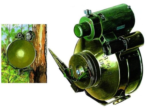 TM-83 | Wiki | Warfare Roleplay Amino