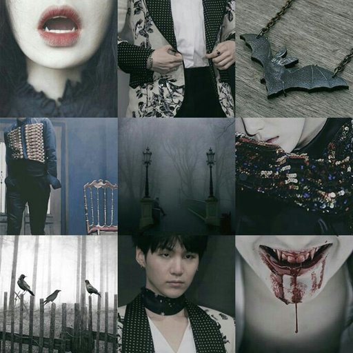 Bts Vampire Au Army S Amino