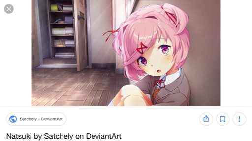 Does Natsuki Die? | Doki Doki Literature Club! Amino