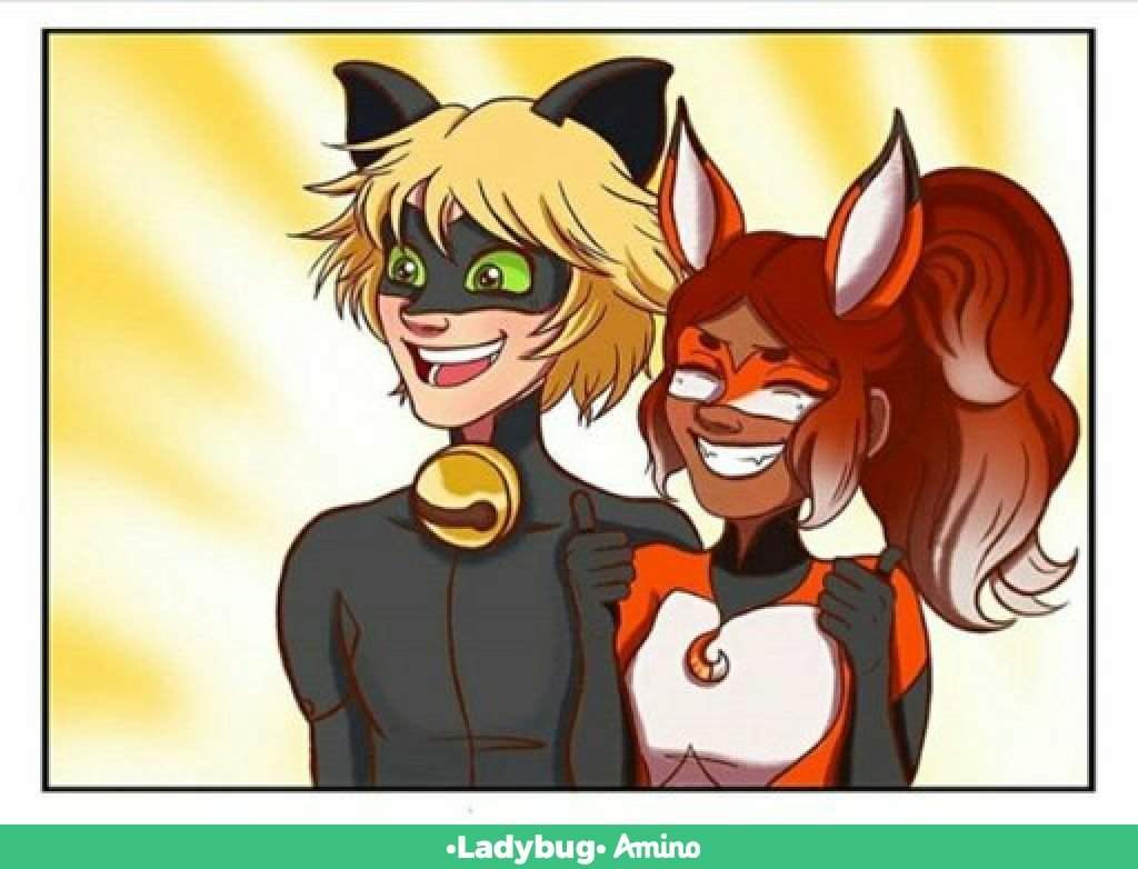 Alya Rena Rouge Wiki Miraculous Ladybug Español Amino