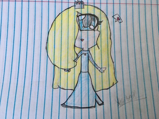 I Drew Rosalina {agian } | SuperMarioLogan Amino! Amino