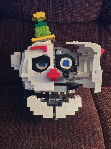 grim foxy lego set