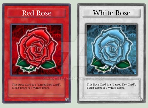 fusion list duelist of the roses