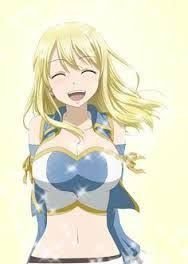 Lucy Heartfilia Wiki German Anime Amino