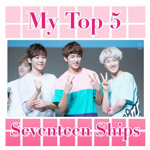 Most popular seventeen ships