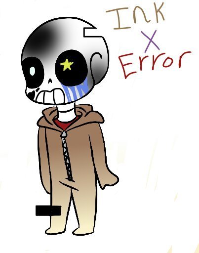 pix Ink X Error Ship Child amino apps