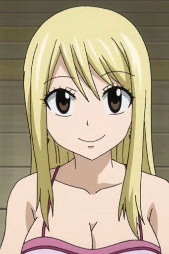 Lucy Heartfilia Wiki German Anime Amino