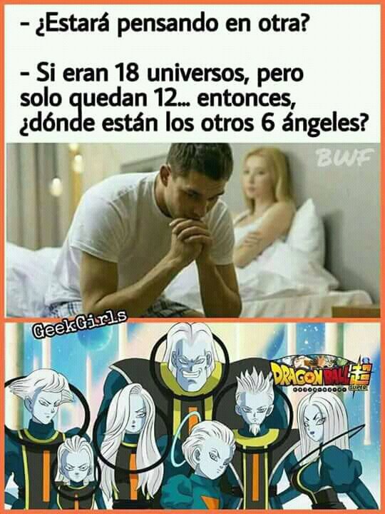 No lo se rick parece falso v DRAGON BALL ESPAÑOL Amino