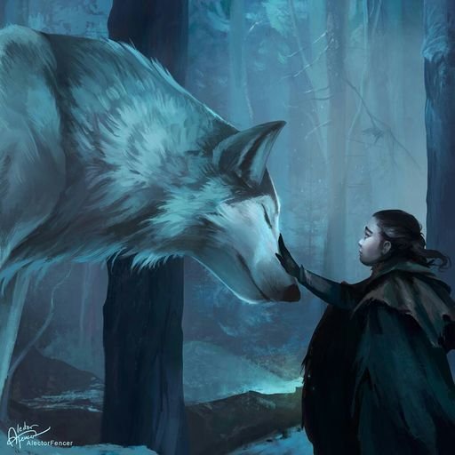 Nymeria. | Wiki | Game Of Thrones||ESPAÑOL Amino