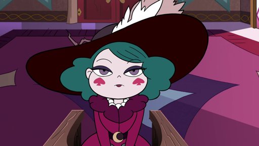 ♠ Eclipsa Butterfly ♠ 