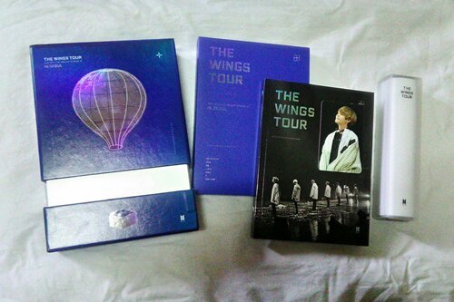 THE WINGS TOUR in Seoul DVD Preview 🎵 | ARMY's Amino