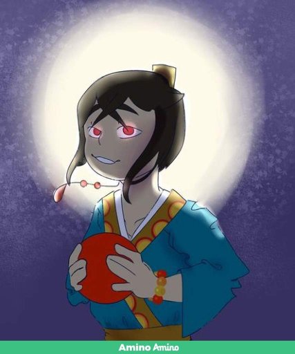Setsu - Karakasa Kozo | Wiki | Arts And OCs Amino