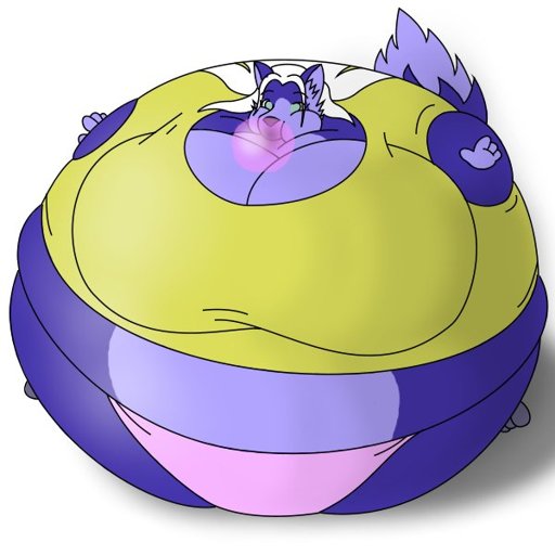 Fluid dynamics blueberry inflation fan pictures