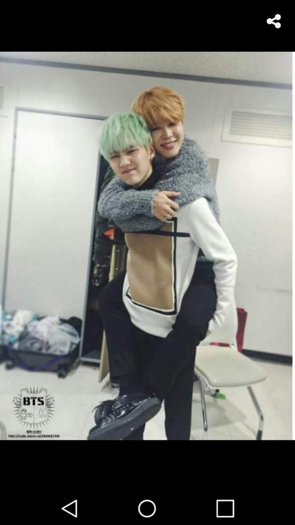 Yoonmin Hug K Pop Amino