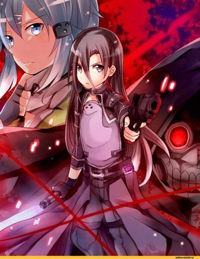 Animes online sehen