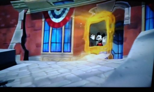 epic mickey switch