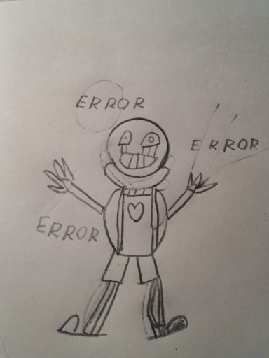 Эррор санс | ==Undеrtаlе== Amino