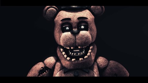 how to make a fnaf character walk in sfm