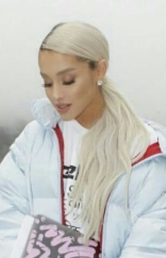 Fotos 2 Wiki Ariana Grande Butera Amino