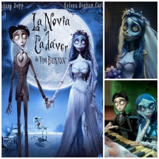 La Novia Cadaver Corpse Bride Wiki Emos Scene Goticos Raros Amino Amino