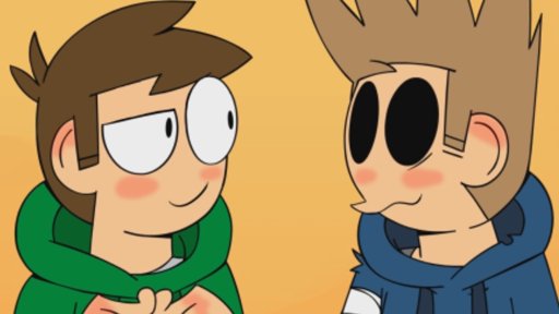 The real reason why Tom didnt want Tord to stay - Eddsworld Tomedd Amino