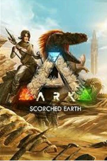 scorched earth ark wiki