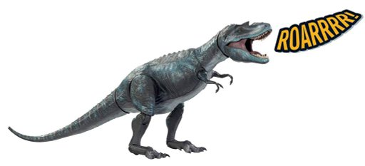 dinosaurios de juguete en español