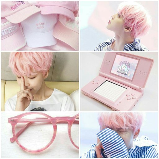 Jimin Pastel Pink Aesthetic Army Aesthetics Amino