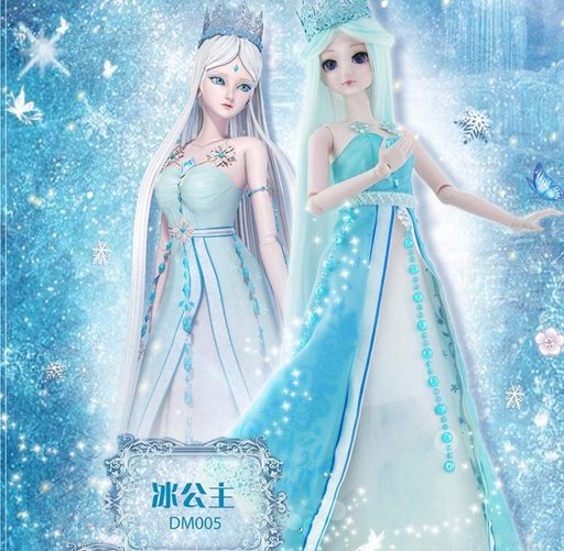 Ye Luoli ♀(Night Lolita) | Wiki | Doll Lovers Amino