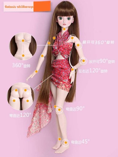 Ye Luoli ♀(Night Lolita) | Wiki | Doll Lovers Amino