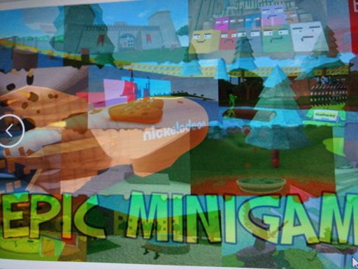 Epic Minigames Review Rwg Weekly 1 Roblox Amino
