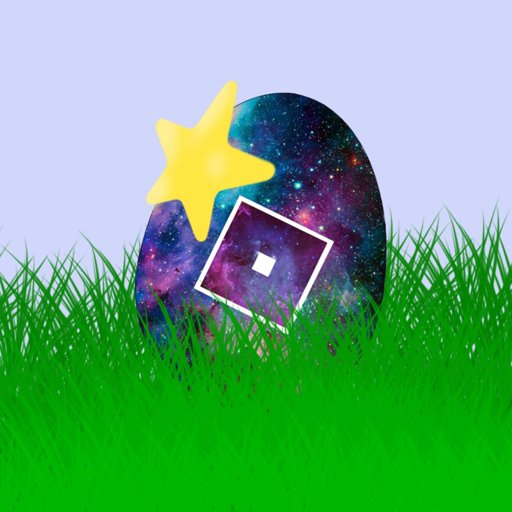 Galaxy Egg Roblox Amino
