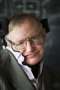 Stephen Hawking | Wiki | Science Amino