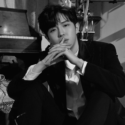 Image result for jaehwan wanna one black