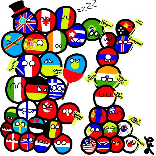 Favorite Countryballs 380 Followers Special Polandball Amino