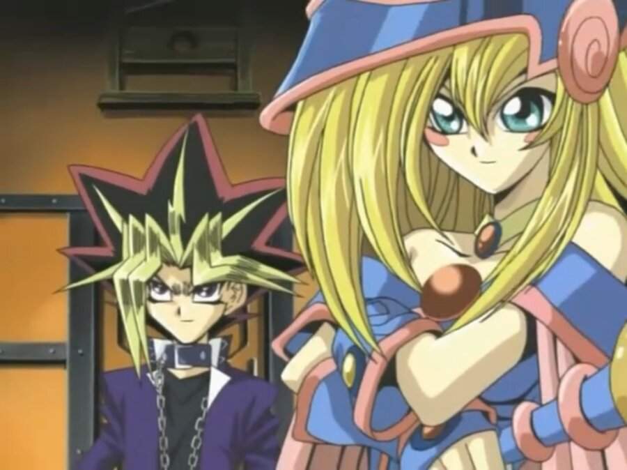 Yu-Gi-Oh : The Complete Series