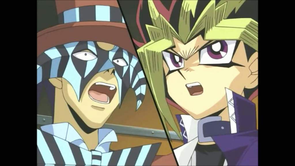 Yu-Gi-Oh : The Complete Series