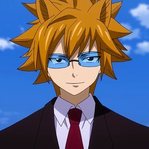 Featured image of post Male Anime Characters With Orange Hair 139 users 1 380 views