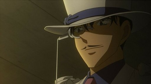 Toichi Kuroba | Wiki | Detective Conan & Magic Kaito. Amino