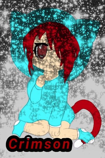 Crimsonkitten