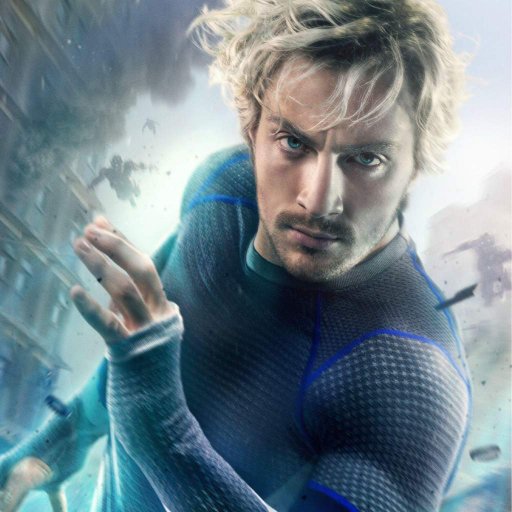 pietro maximoff popcultcha