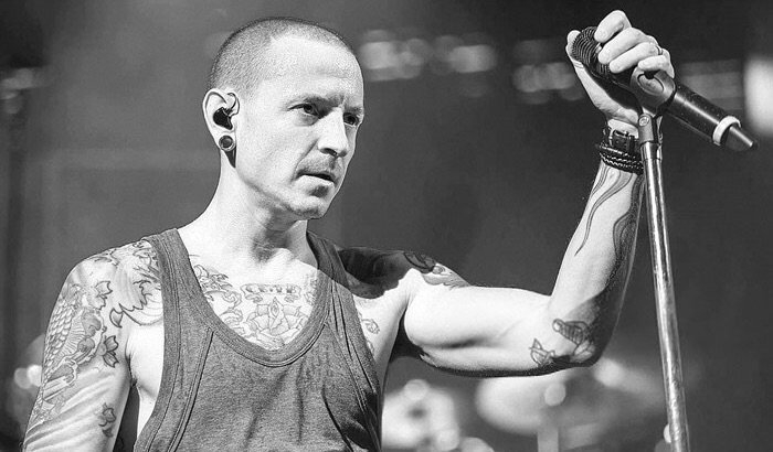 chester bennington | wiki | metal amino