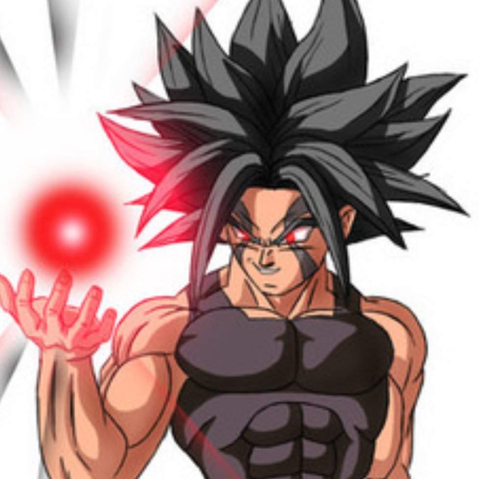 Dark Sada Evento Dragon Ball Rpg Principal Amino