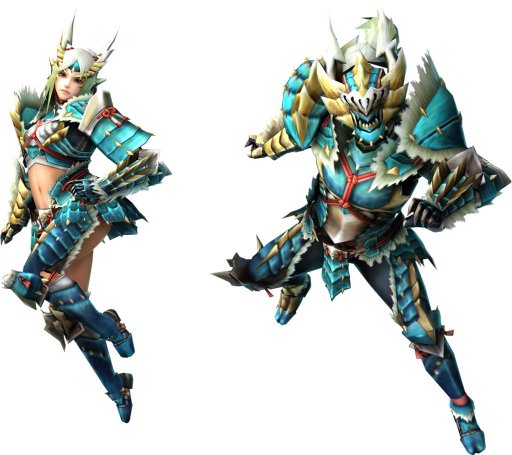 stygian zinogre figure