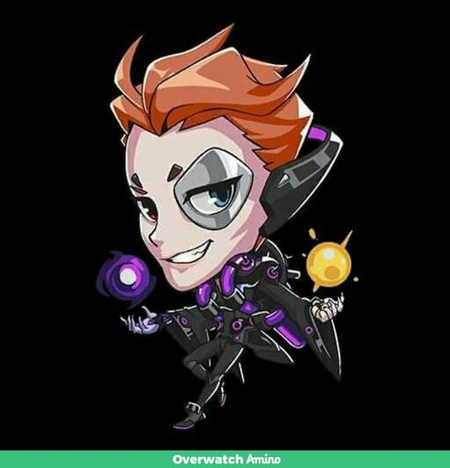 Moira Wiki Overwatch Amino