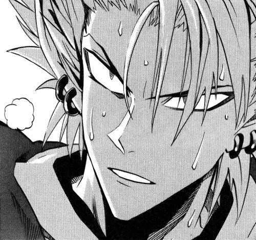 Hiruma Yoichi | Wiki | Anime Amino