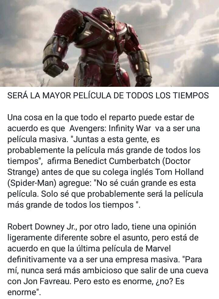 ALERTA DE SPOILERS Cómics Amino