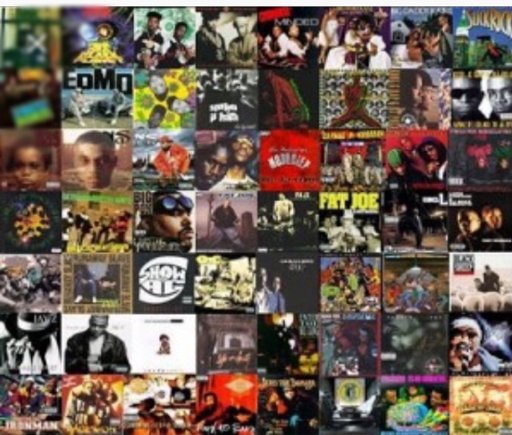 My Top 25 Favorite Rap Albums of All Time | Rap & Amino