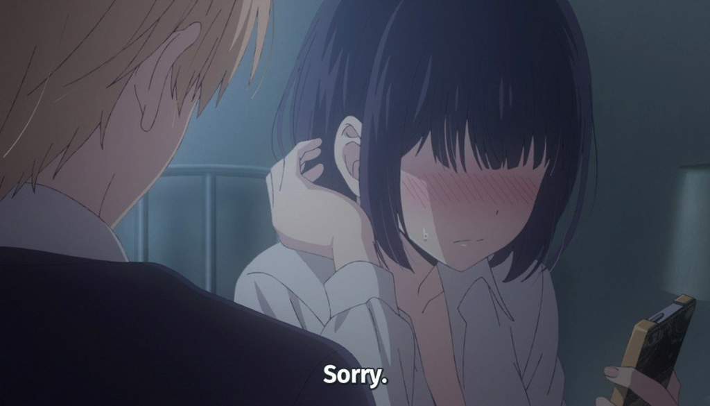 Kuzu No Honkai Scum S Wish Wiki Anime Amino