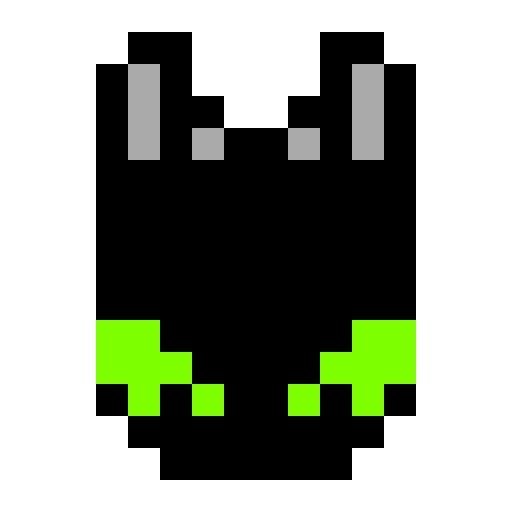 Featured image of post Httyd Pixel Art : If you&#039;ve never done pixel art before, or just have never heard of paint.net, this will help get you.
